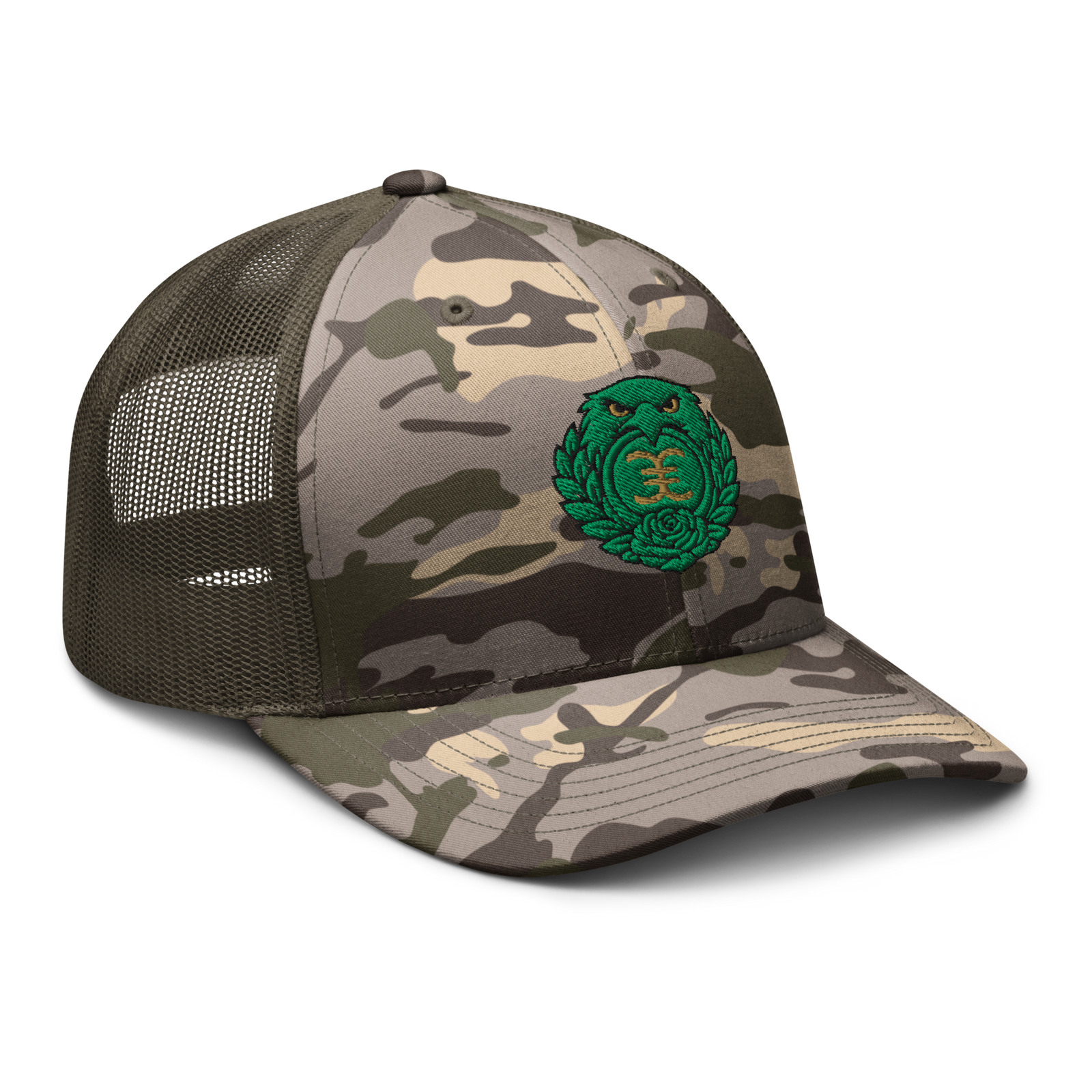 Elevasn Ascension Cap - Sacred Path Edition