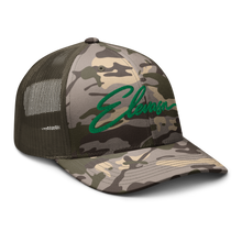 Elevasn Wordmark Cap - Spiritual Ascension Edition