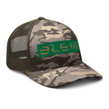 Elevasn Ascension Cap - Camo Vanguard Edition