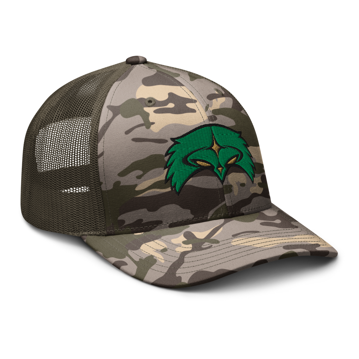 Elevasn Ascension Cap - Sacred Path Edition