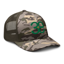 Elevasn Wordmark Cap - Spiritual Ascension Edition