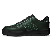 ELEVASN House Ascend Low - Emerald Noir Edition