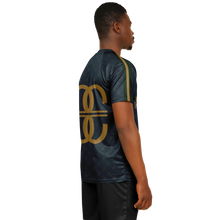 ELEVASN Source Link Monogram Jersey