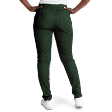 ELEVASN Midnight Forest Monogram Trouser