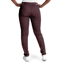 ELEVASN Signature Joggers - Sky Monogram (Unisex)