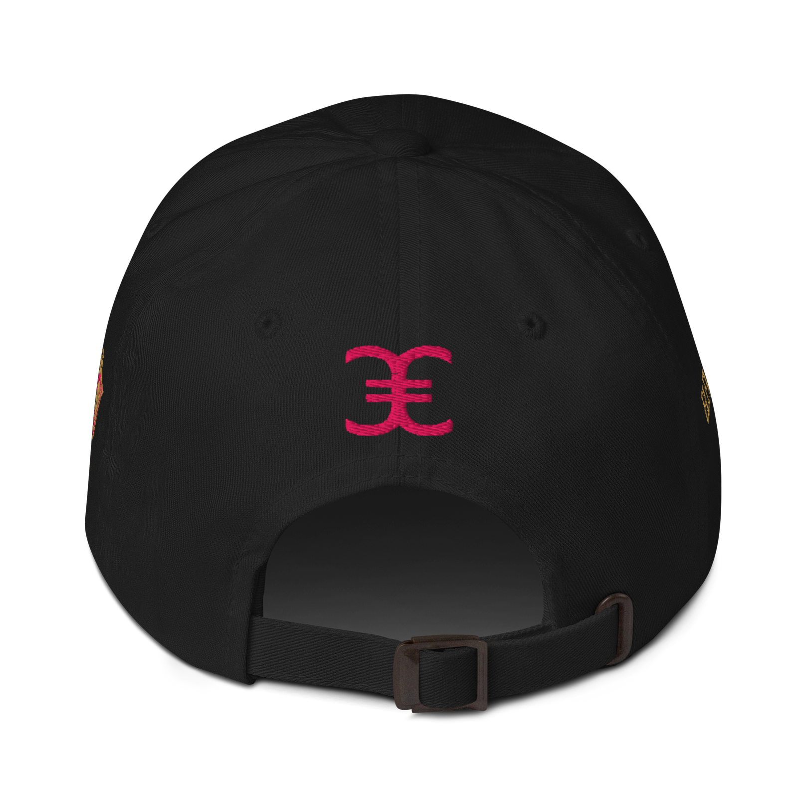 ELEVASN Elevate Through Trauma Cap