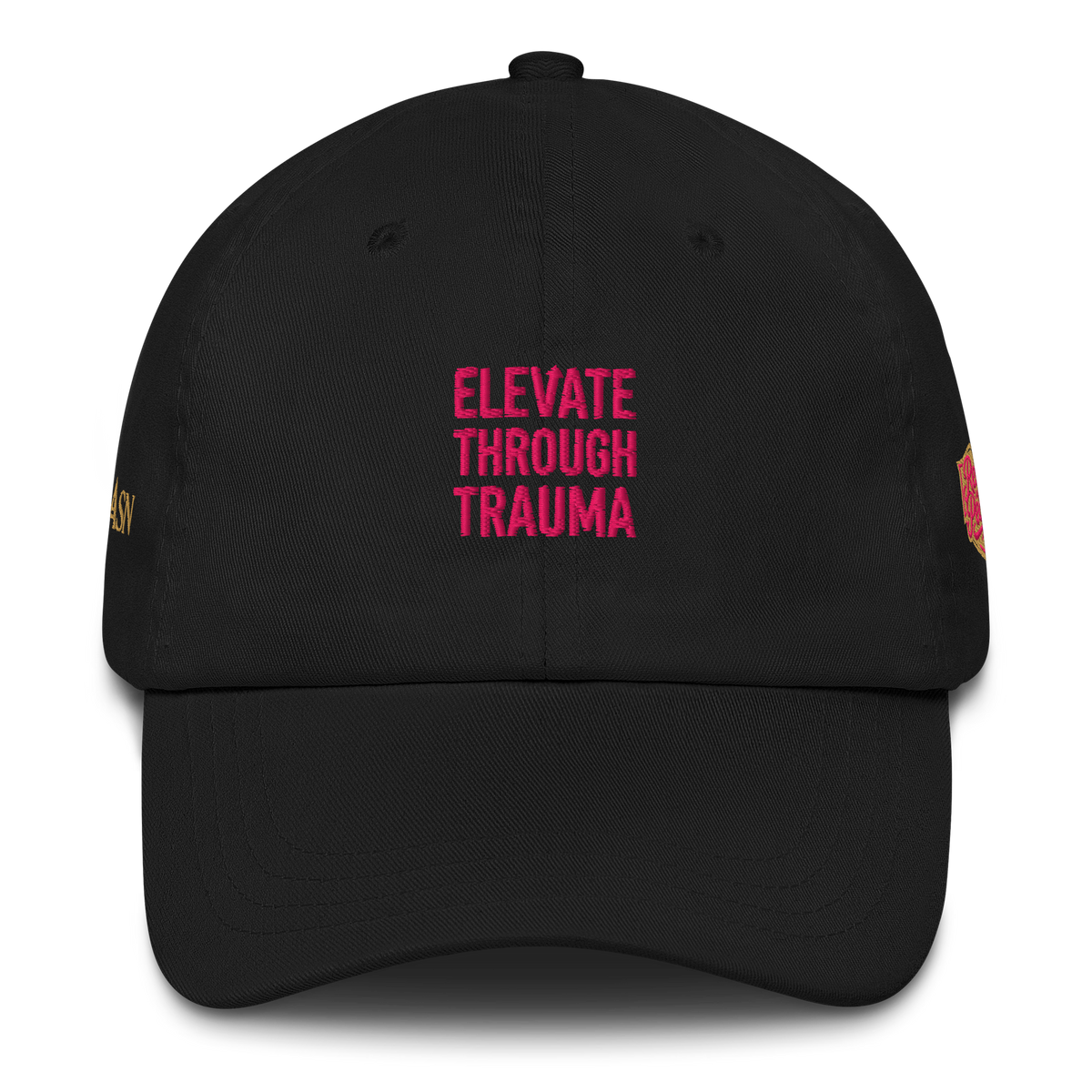ELEVASN Elevate Through Trauma Cap