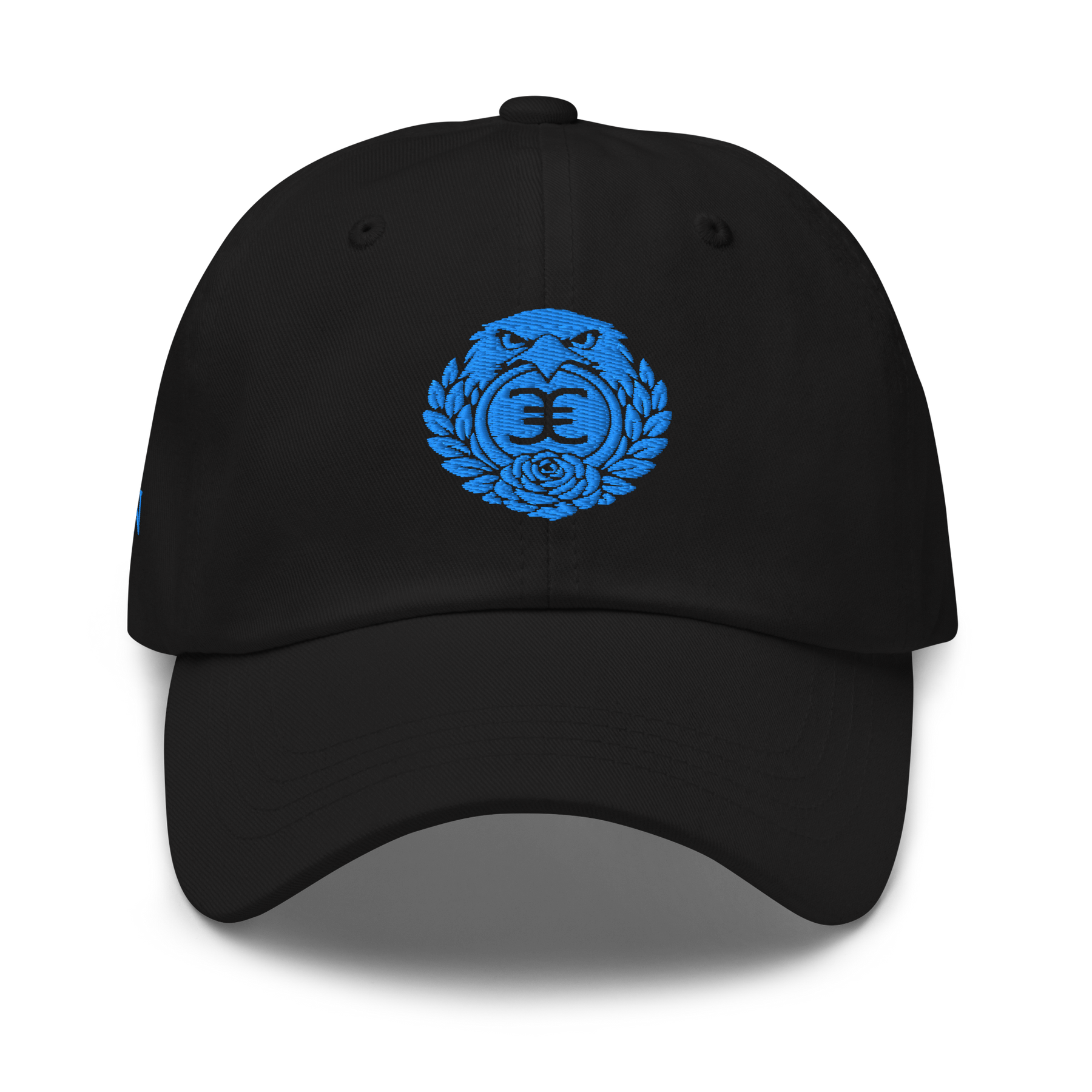 ELEVASN Elevate Through Trauma Cap