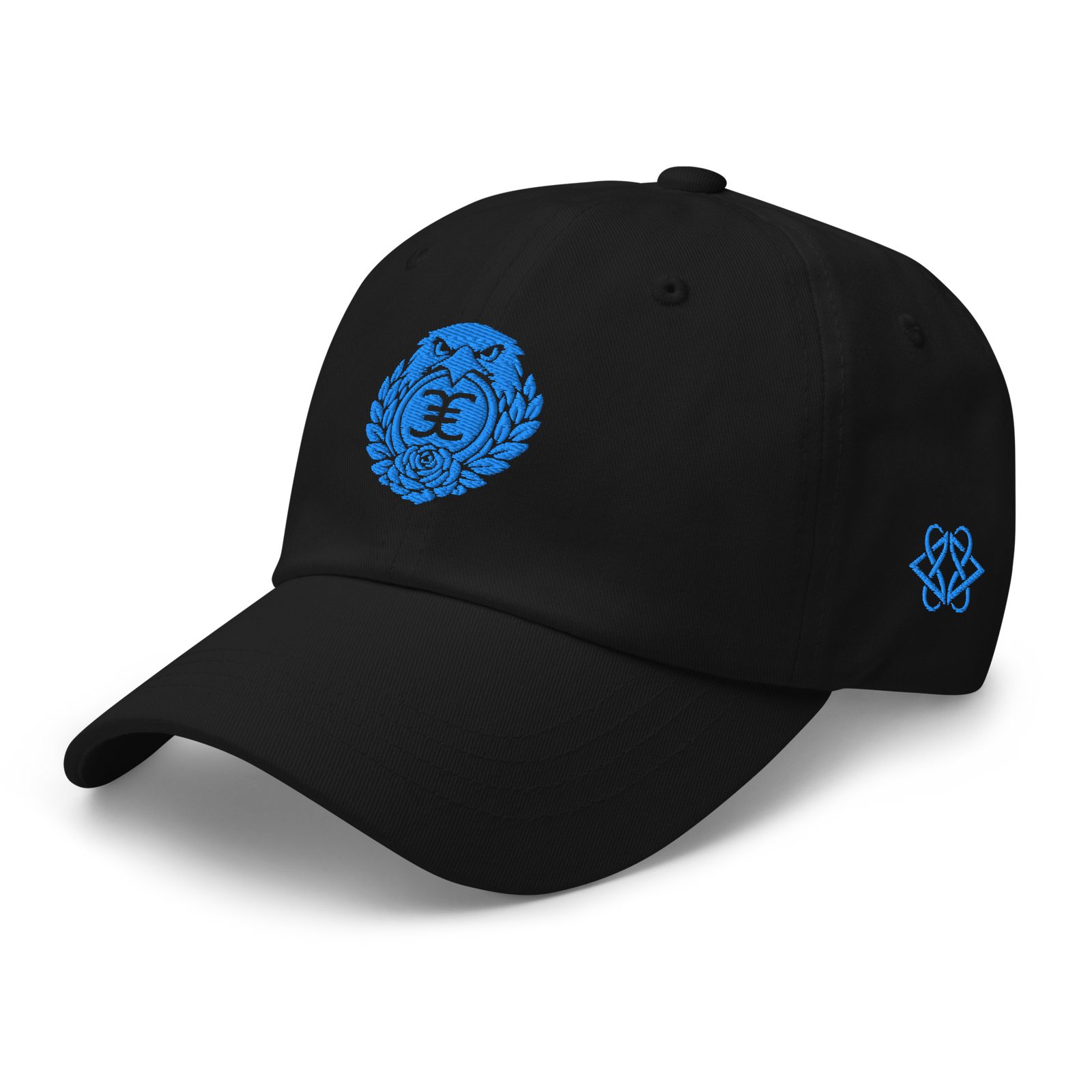 ELEVASN Elevate Through Trauma Cap