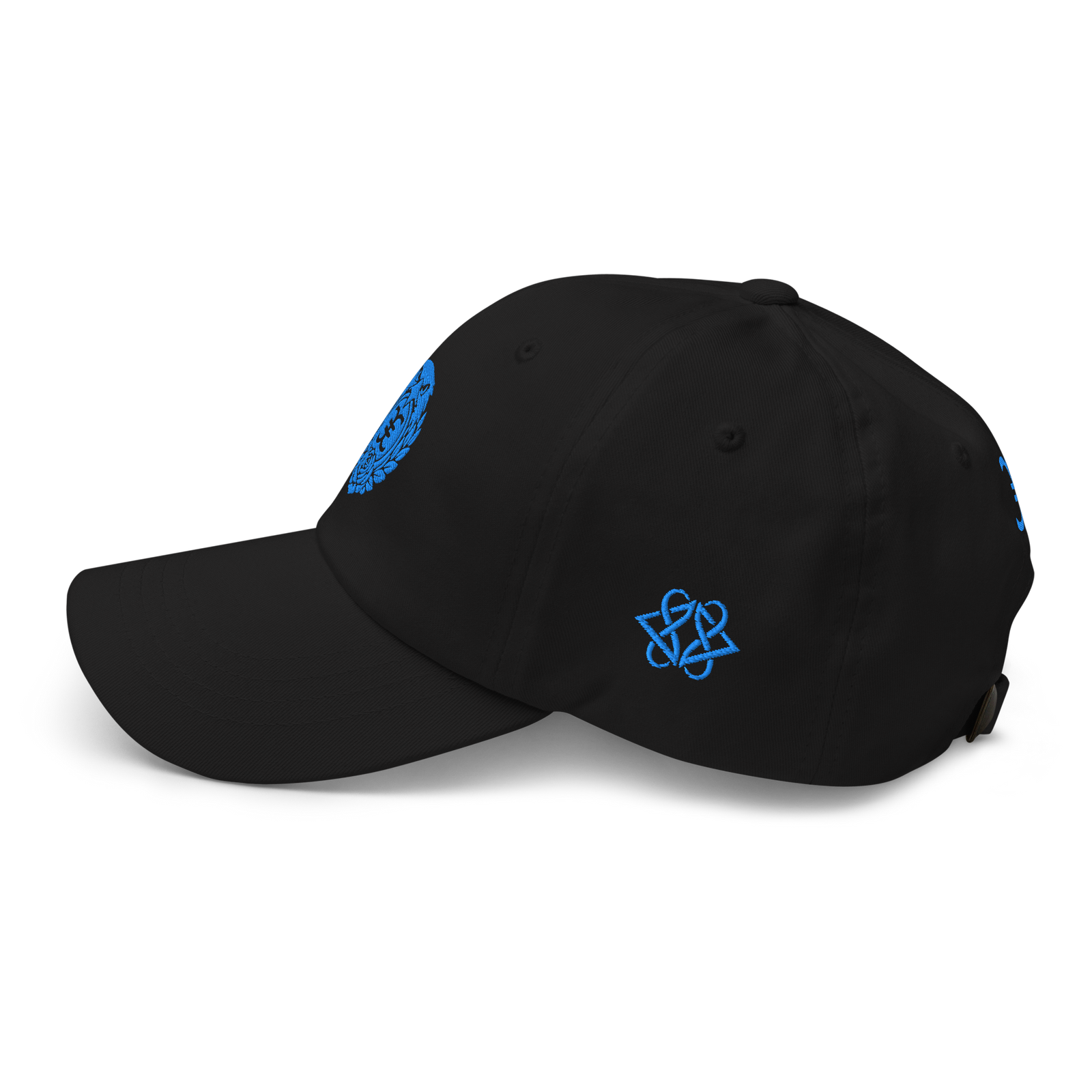 ELEVASN Elevate Through Trauma Cap