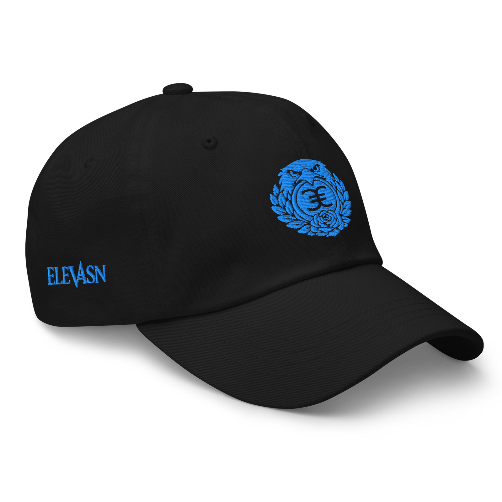 ELEVASN Elevate Through Trauma Cap