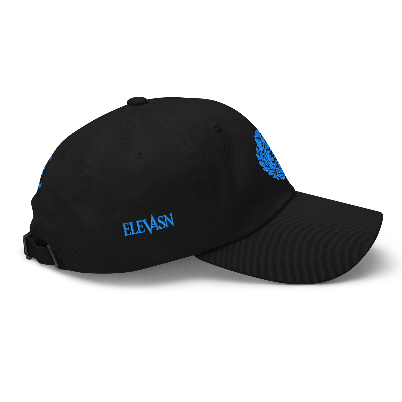 ELEVASN Elevate Through Trauma Cap