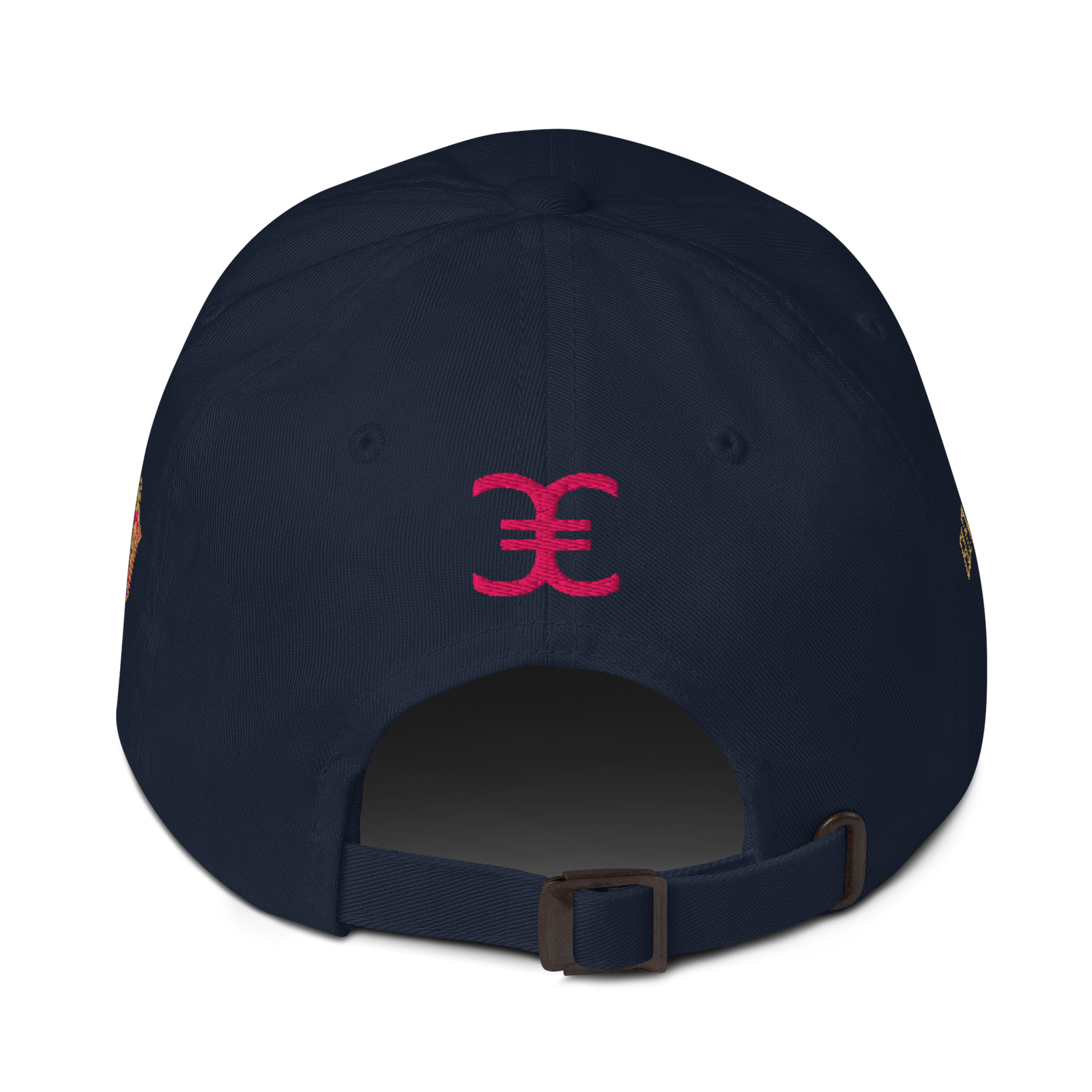 ELEVASN Elevate Through Trauma Cap