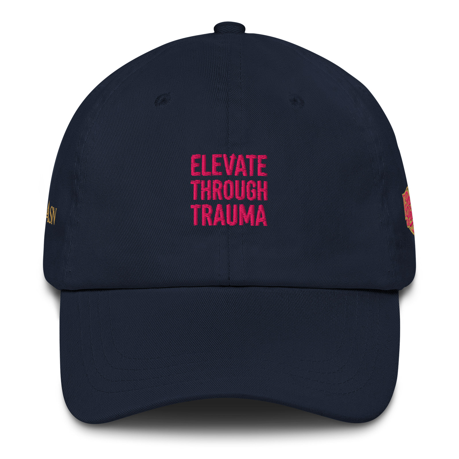 ELEVASN Elevate Through Trauma Cap