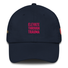ELEVASN Elevate Through Trauma Cap