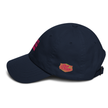 ELEVASN Elevate Through Trauma Cap