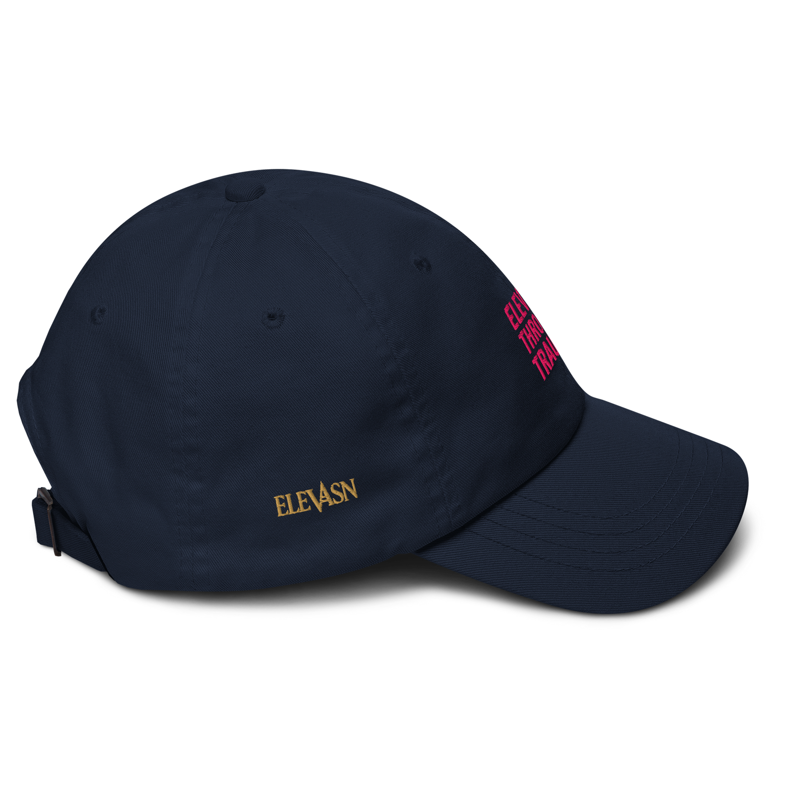 ELEVASN Elevate Through Trauma Cap