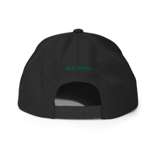 3E Align cap