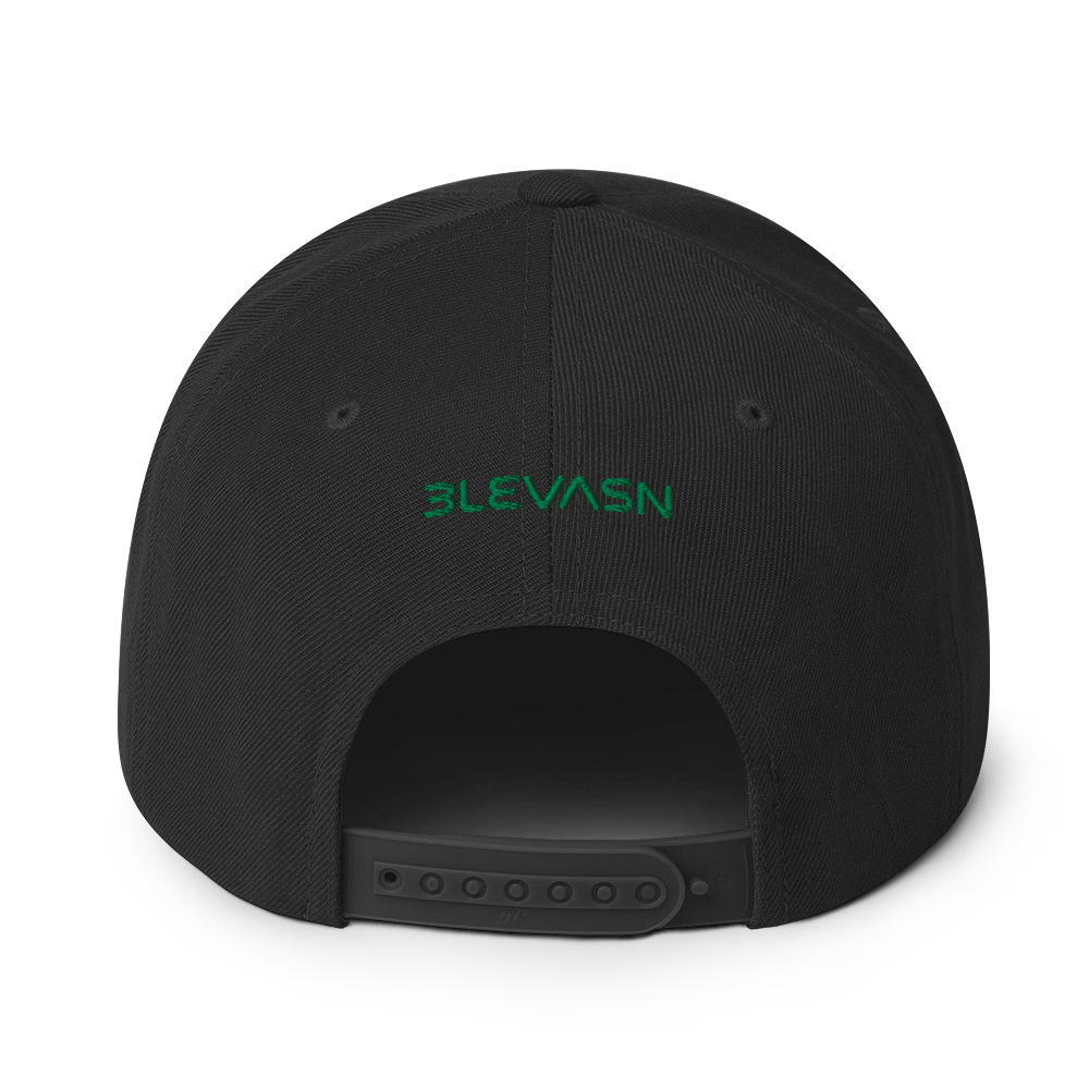 3E Align cap