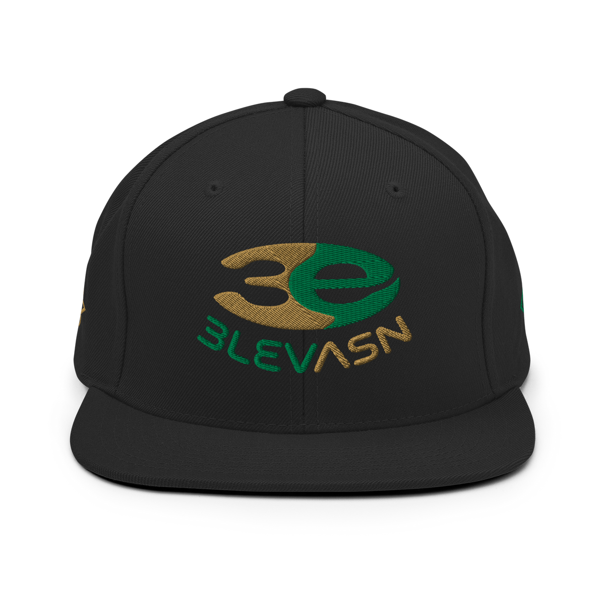 3E Align cap