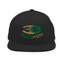 3E Align cap