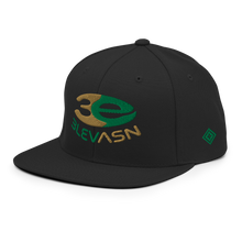 3E Align cap