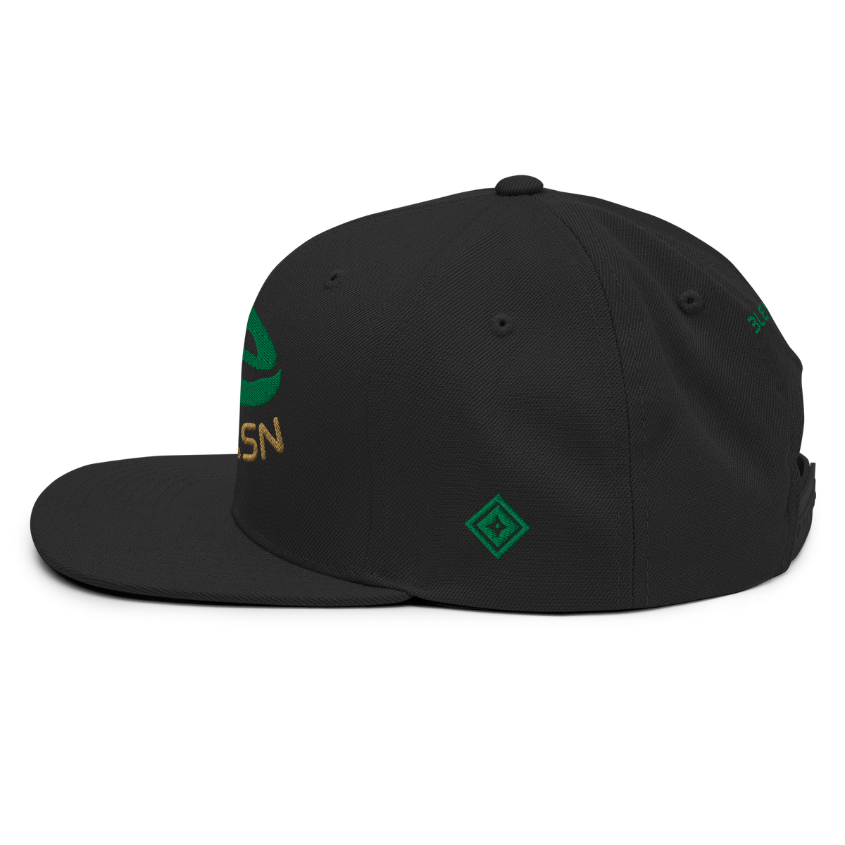 3E Align cap