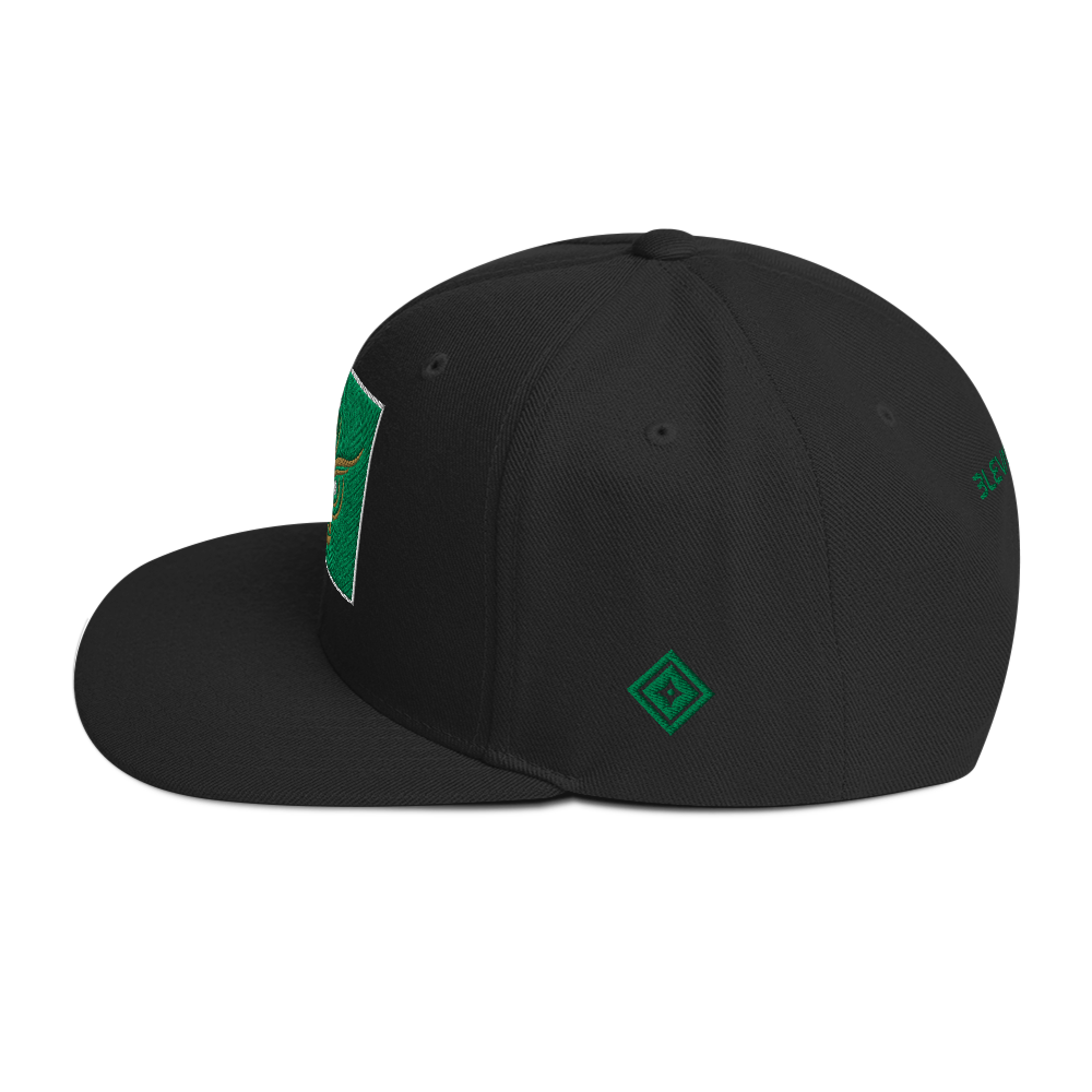 3E Align cap