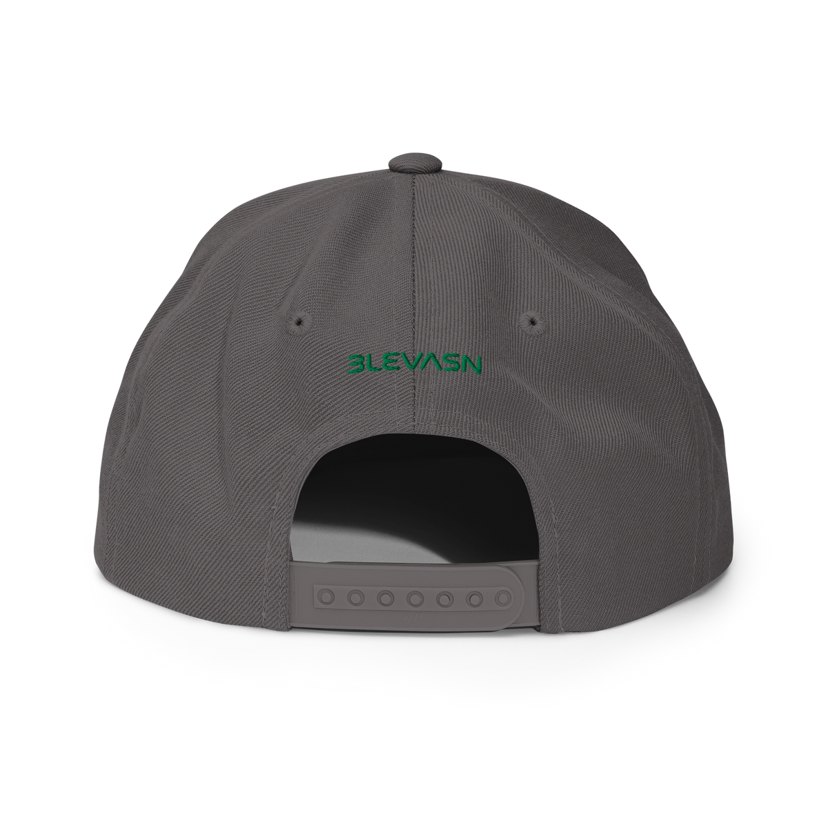 3E Align cap