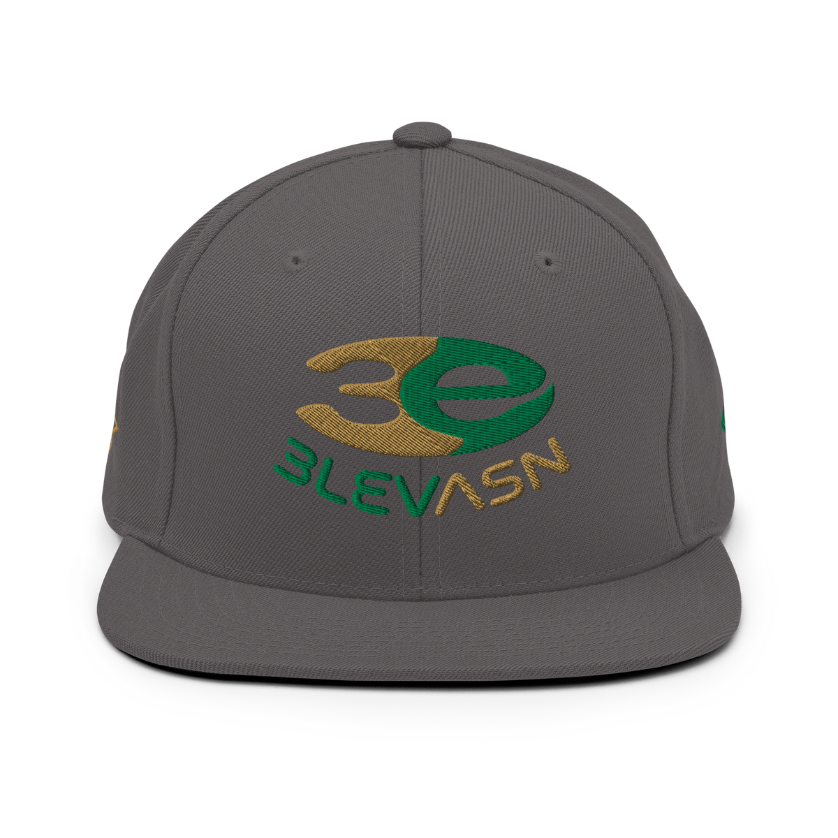 3E Align cap