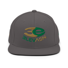 3E Align cap