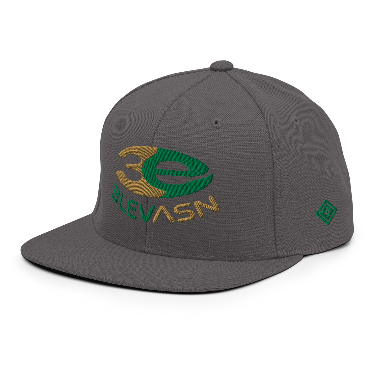3E Align cap