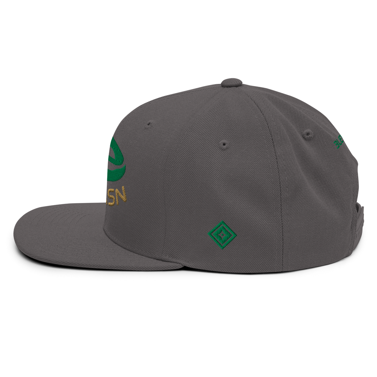 3E Align cap