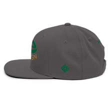 3E Align cap