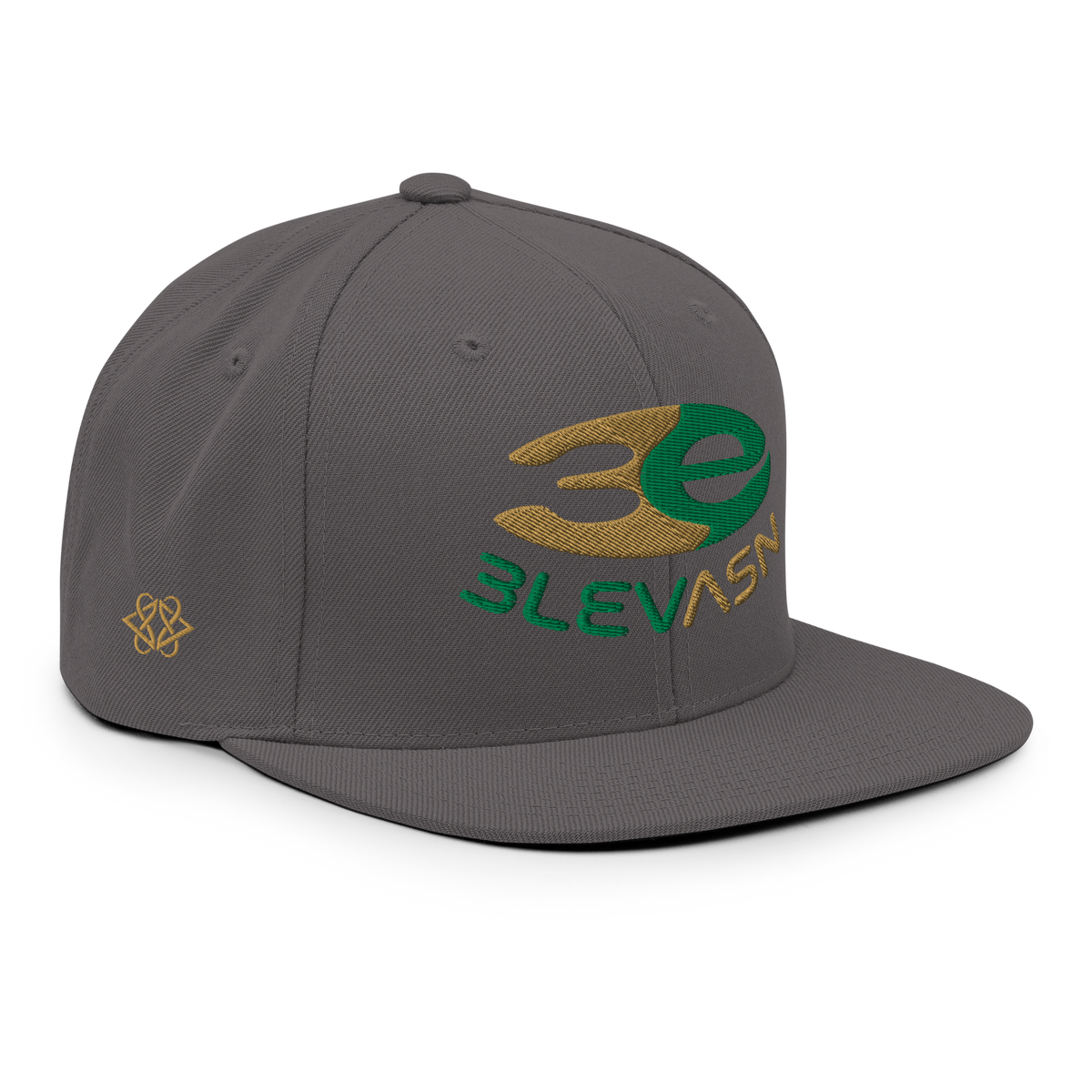 3E Align cap