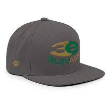 3E Align cap