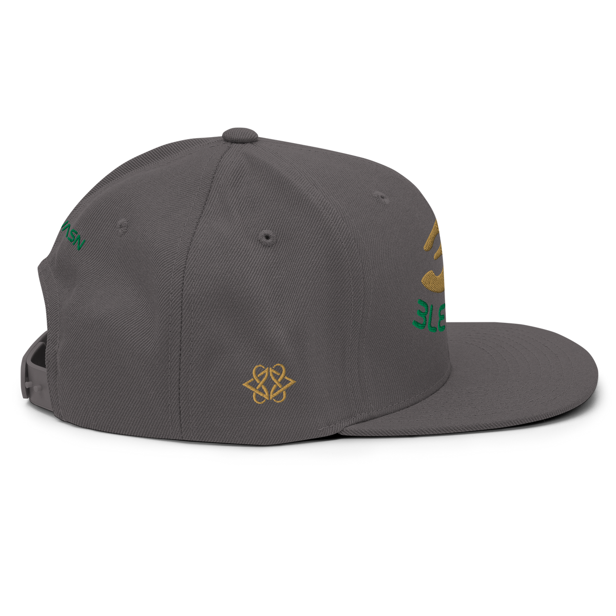3E Align cap