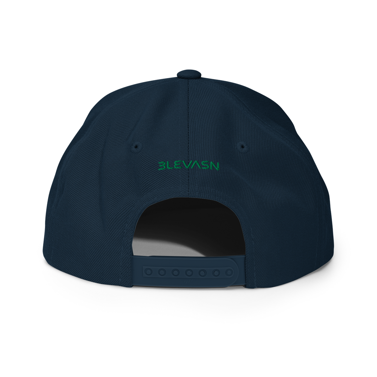 3E Align cap
