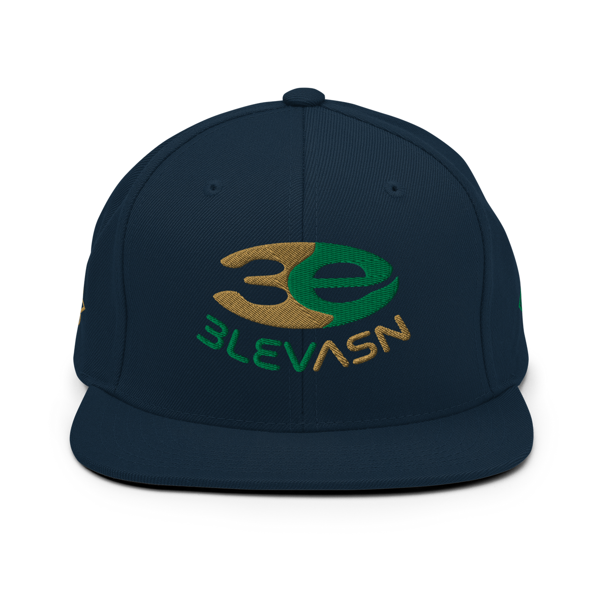 3E Align cap