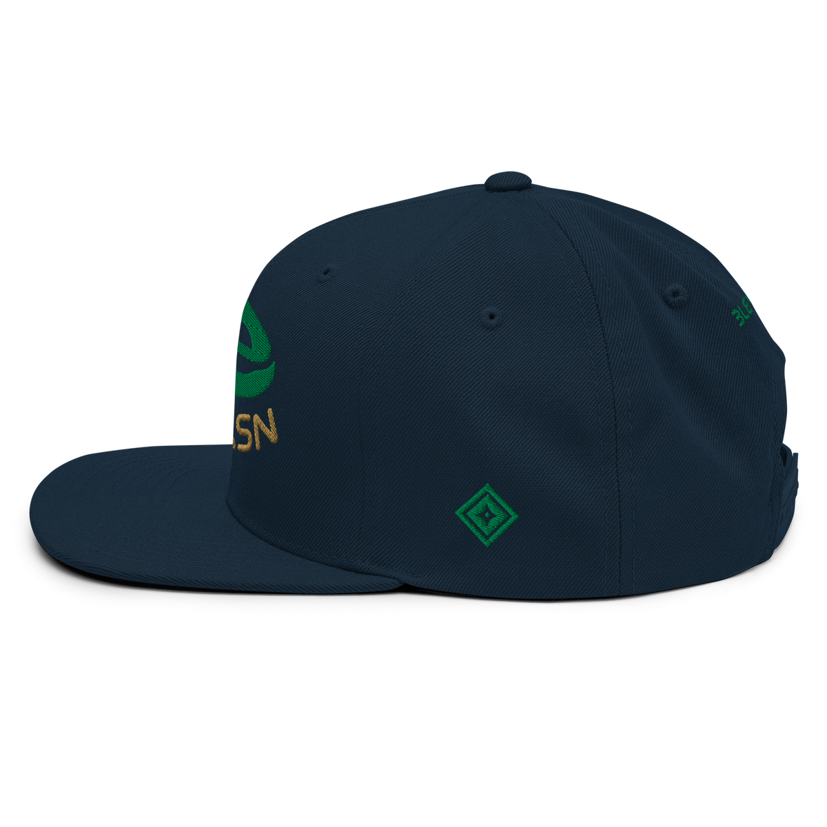 3E Align cap