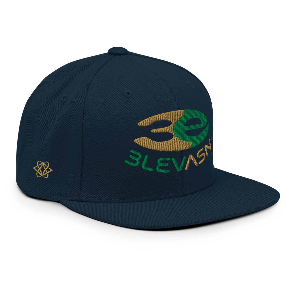 3E Align cap