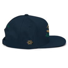 3E Align cap