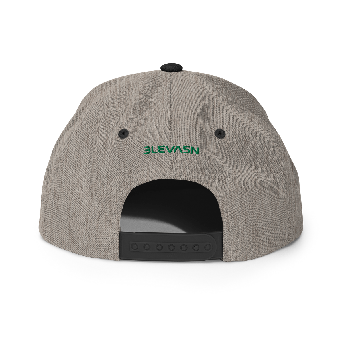 3E Align cap