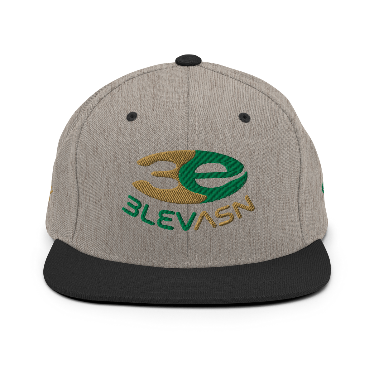 3E Align cap