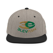 3E Align cap