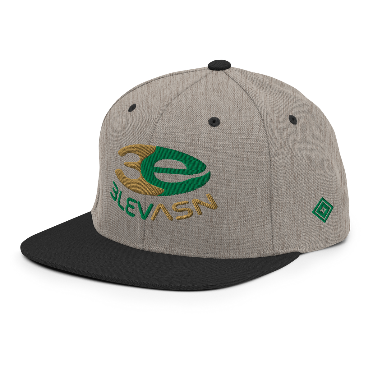 3E Align cap