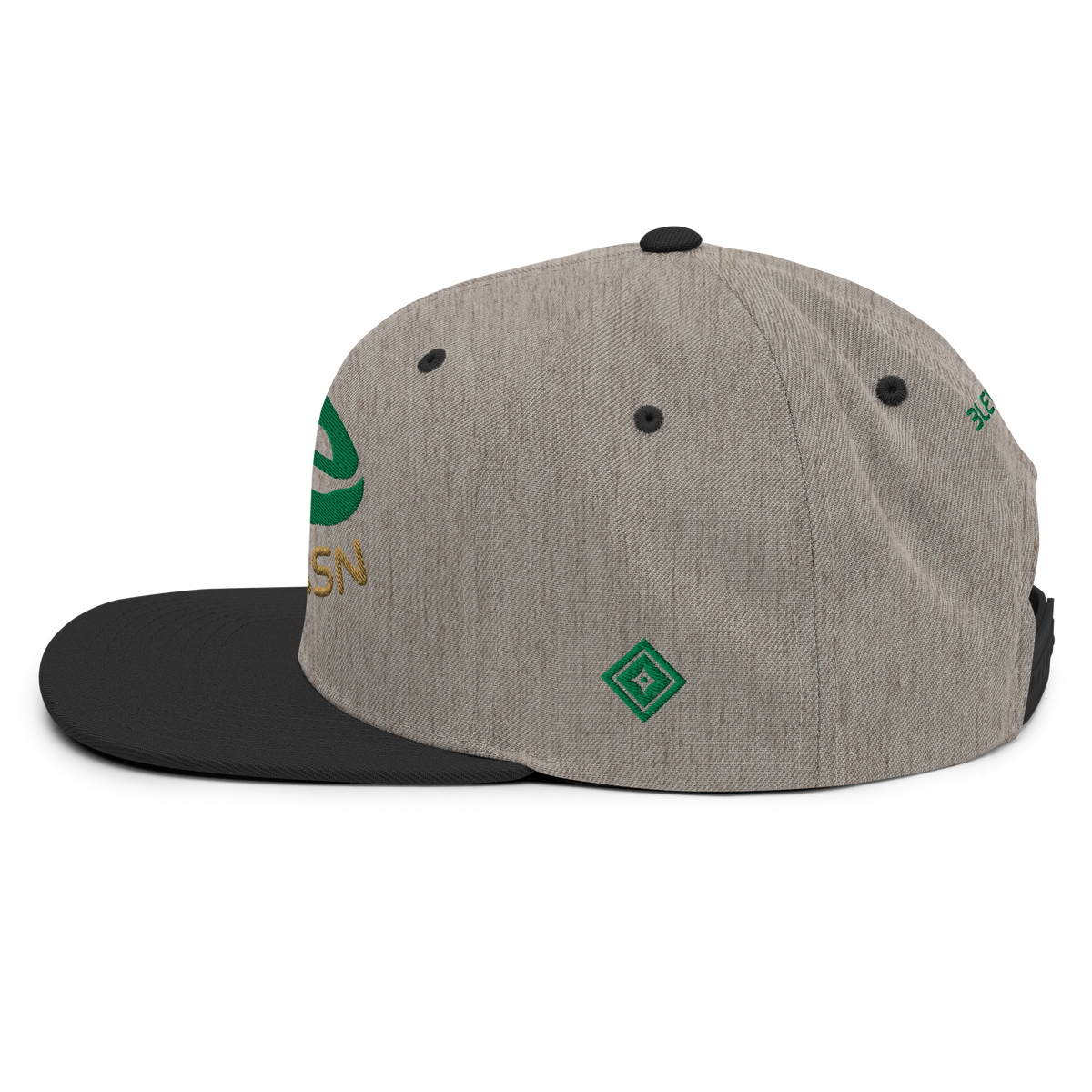 3E Align cap