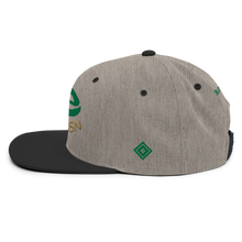 3E Align cap