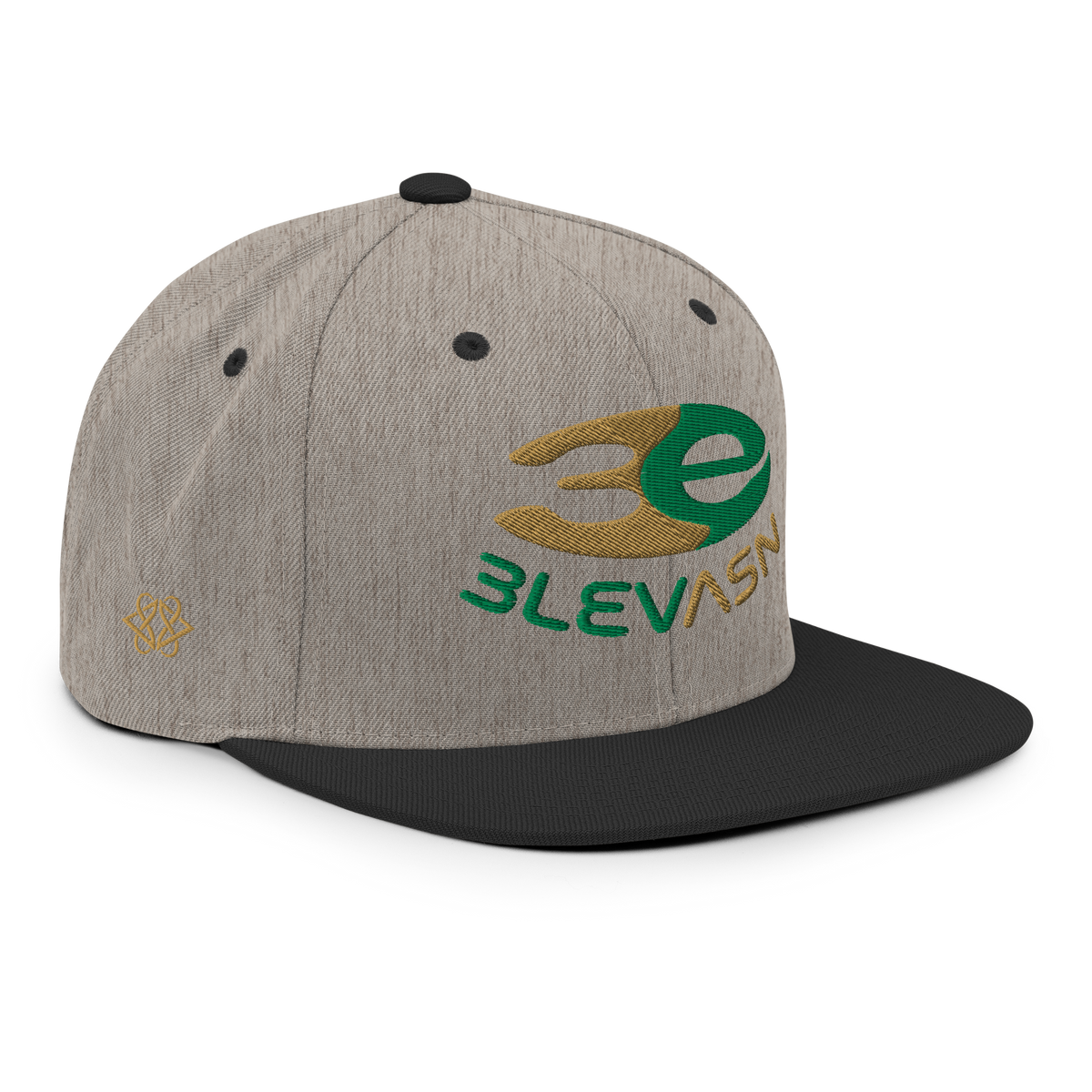 3E Align cap