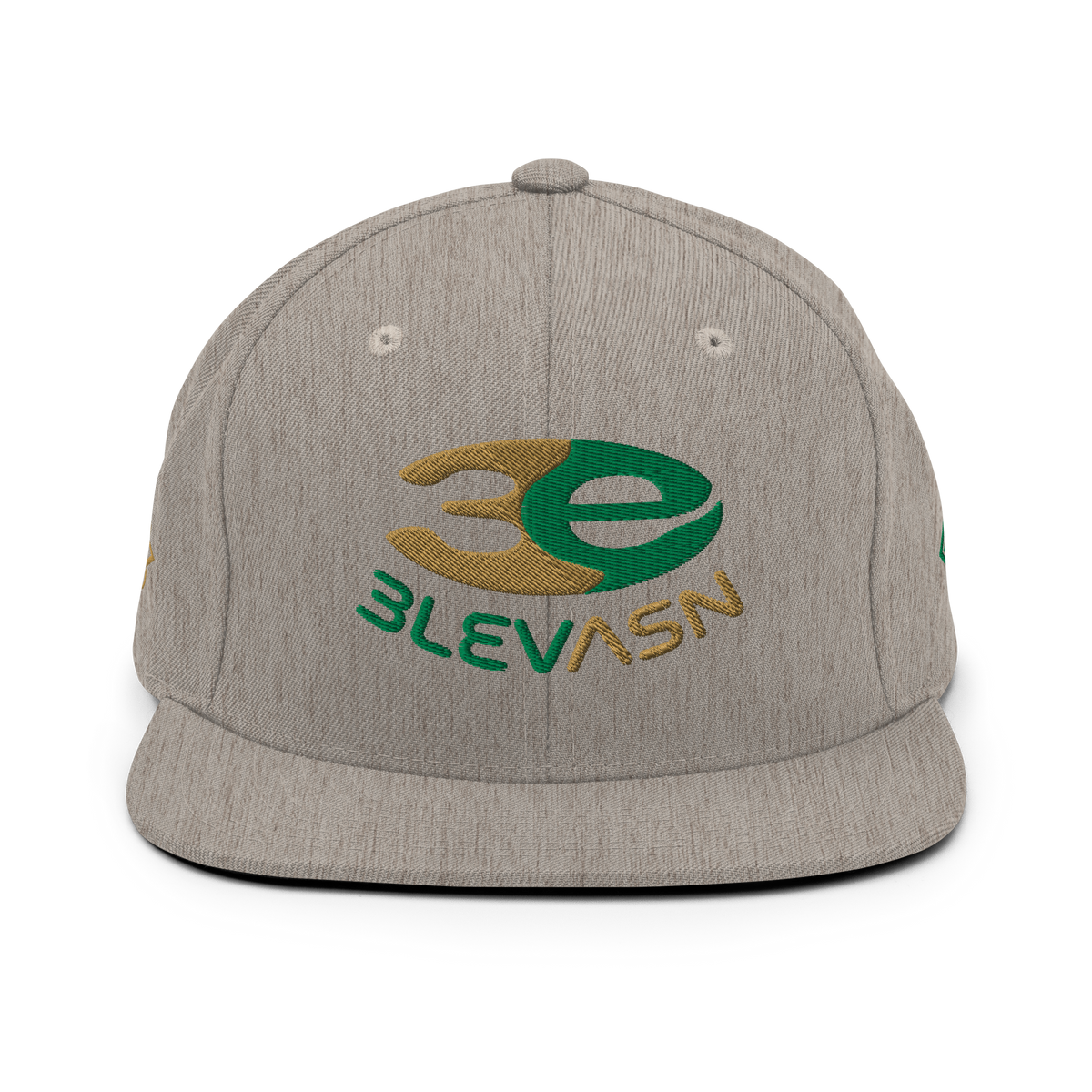 3E Align cap